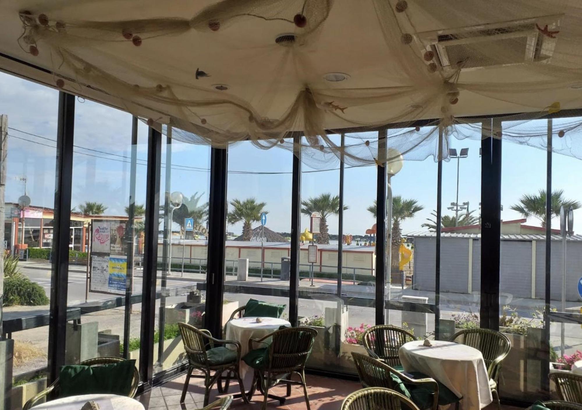 Hotel Bonaria Ρίμινι Εξωτερικό φωτογραφία
