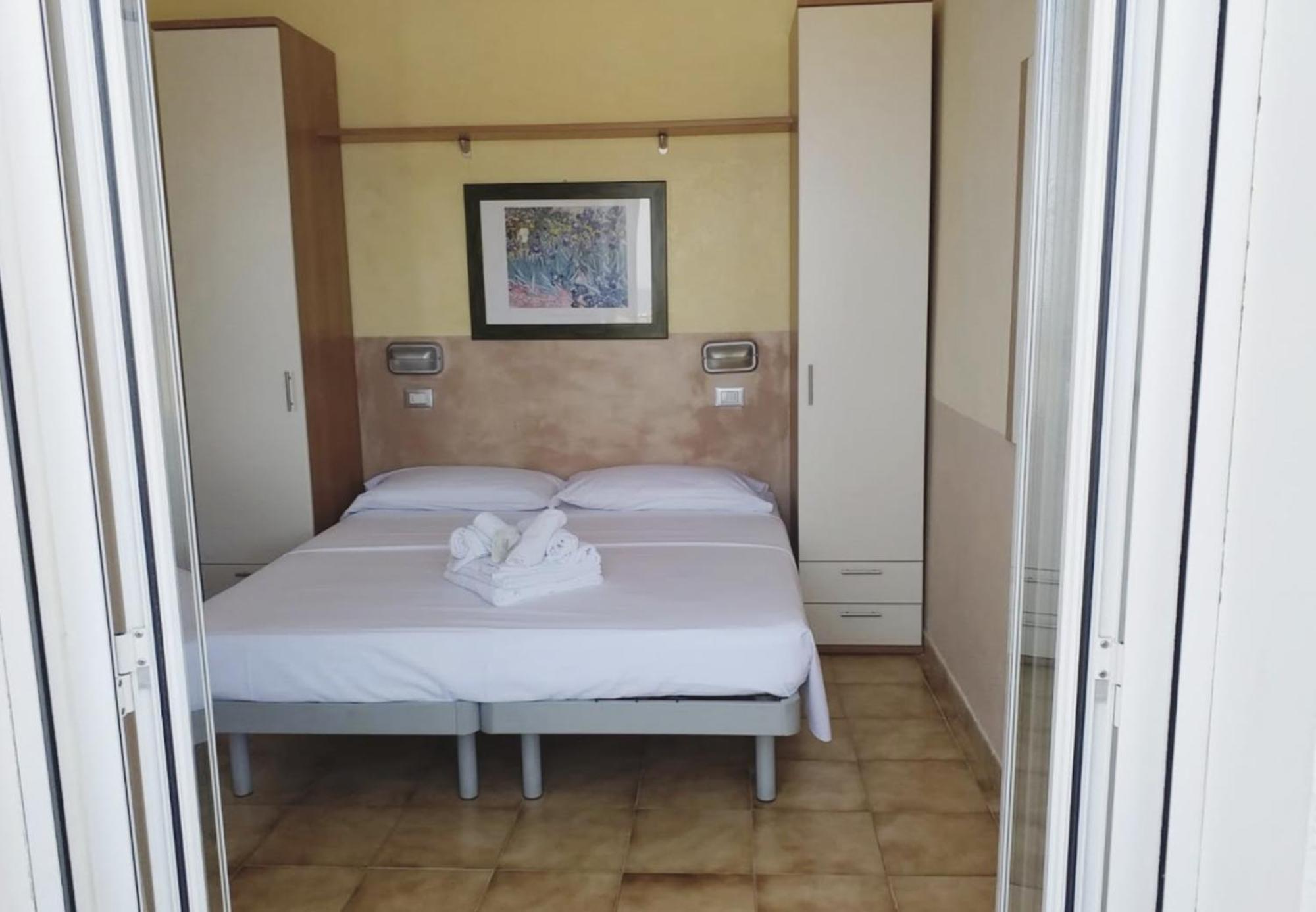 Hotel Bonaria Ρίμινι Εξωτερικό φωτογραφία